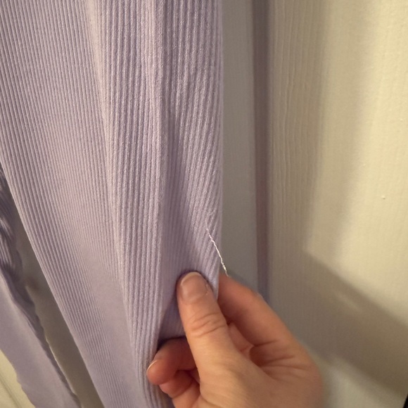 All in Motion Lilac Activewear Set XL/XXL - Picture 7 of 7